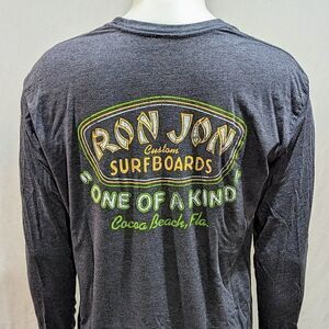 Ron Jon Cocoa Beach Florida long sleeve Shirt
